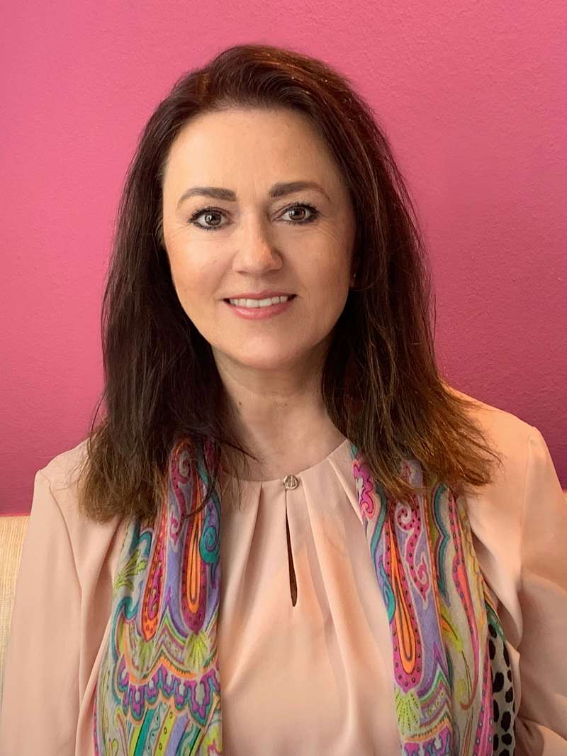 Dr. Gerlinde Märkl 2